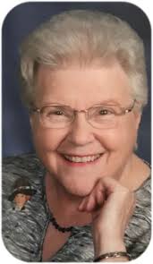 Obituary information for Kay Frances Frederick