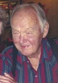 Obituary for Cecil Johnson