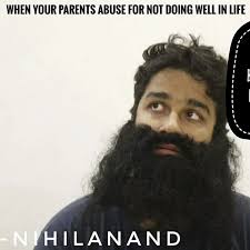 Raphael Samuel, el joven que exige a sus padres que le paguen por  concebirle "sin su consentimiento"