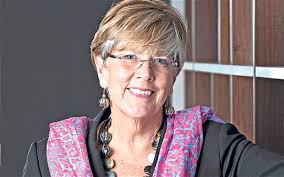 Prue Leith