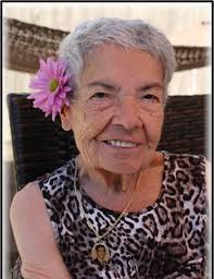 Obituary information for Antonia Milagro Galli