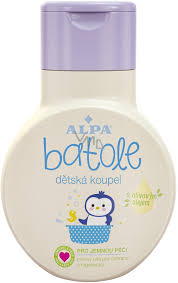 To make an epsom salt and olive oil bath soak, mix 1 cup of epsom salt and 2 tbsp. Alpa Toddler Bath With Olive Oil For Children 200 Ml Vmd Parfumerie Drogerie