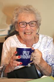 Beatrice Hauss Obituary