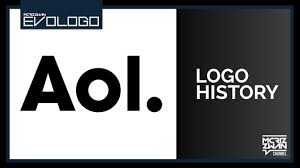 The current version of the aol logo was designed by the famous brand consultancy firm wolff olins and unveiled in december 2009. Aol Logo Logodix
