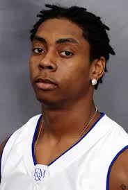 2008-09 Men's Basketball Roster