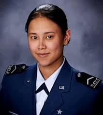 Aviation scholarship awarded to air force academy hopeful