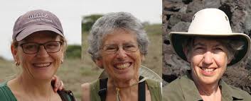 Premio Fronteras del Conocimiento a Susan Alberts, Jeanne Altmann y Marlene  Zuk por demostrar el papel clave del comportamiento social en la evolución  de los animales y su importancia para la conservación