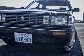 1990 toyota crown super select 5 speed toyota crown toyota rear wheel drive