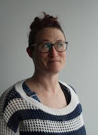 Big cheers for Camille Hunt, Junior Associate Producer