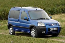 Partner combi is peugeot's take on the van/mpv conversion. Review Peugeot Partner Combi 2001 2010 Honest John