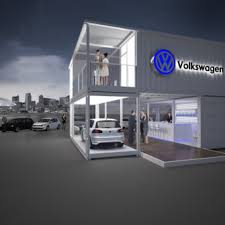 It's happening from today, 23 until 25 august 2019. Official Website Old 2x20ft Experts In Container Architecture