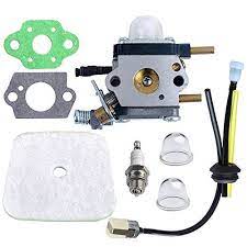 Hipa C1uk54a Carburetor With Air Filter Repower Kit For 2cycle Mantis 7222 7222e 7222m 7225 7230 7234 7240 7920 7924 Tiller Tiller Best Garden Tools Air Filter