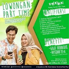 Maybe you would like to learn more about one of these? Nyari Part Info Loker Purwokerto Dan Area Sekitarnya Facebook