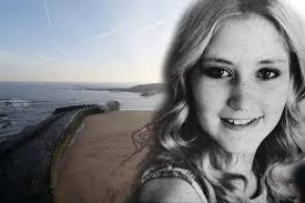 Parents of Caitlin Ruddy call for more seafront safety measures after  Cullercoats tragedy