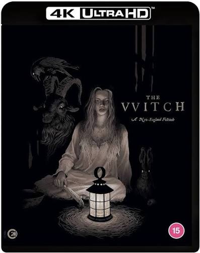 The Witch: 5028836041672: Amazon.com: Books