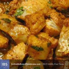 But our beloved fish tacos can get easily overwhelmed by heavy flavors—not any mexican side dish will do. Ibs Friendly Fish Tacos Irritablebowelsyndrome Net