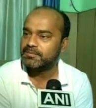 Infighting forces BJP to annul Sabir Ali's membership