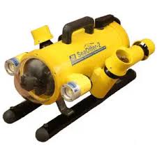 In reality, the actual costs will likely be much higher. Rov Sous Marin Pour Inspection De Pipeline Seaotter 2 Jw Fishers