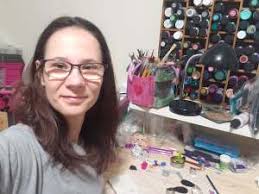 The Wispy Realm with Summer Ross