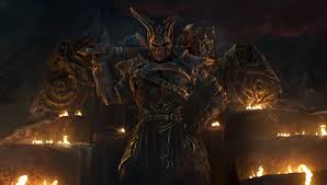 You can pretty much only do it in the challenge tower or by shang's soul steal move. Is Shao Kahn Participating In Mortal Kombat Reboot Jioforme