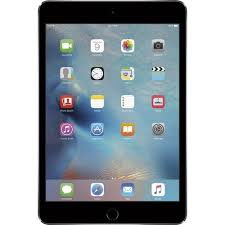 Best Buy Apple Ipad Mini 4 Wi Fi 64gb Space Gray Mk9g2ll A Apple Ipad Mini Refurbished Ipad New Apple Ipad