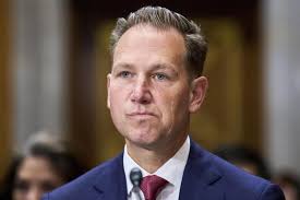 Trump's Man at the Vatican