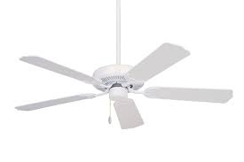 Energy star is a program that provides certifications to consumer products which meet specific standards the bulk of energy star ceiling fan requirements revolve around efficiency. Buy Emerson Ceiling Fans Cf700ww Builder 52 Inch Energy Star Ceiling Fan Light Kit Adaptable Appliance White Finish In Cheap Price On Alibaba Com