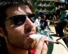 Legal highs brought low as councils employ banning orders to curb use