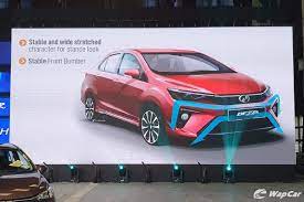 Pandu uji yang sangat mendebarkan bagi dua buah sedan terlaris di malaysia. New 2020 Perodua Bezza Vs 2017 Bezza What S New Wapcar