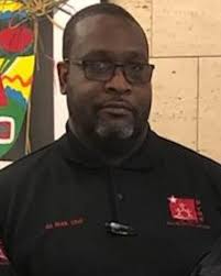 It was truly an honor to be in Knox County today and present Knox County  Sheriff's Office Deputy Gary Coble with the April 2020 Injured First  Responder Grant. Zechariah was also honored