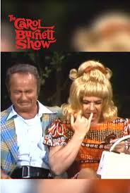 Tim Conway's Hilarious Undercover Skit with Harvey Korman