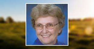 Colleen "Connie" Nygaard Obituary October 17, 2015