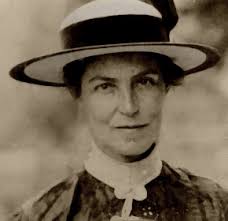 Ester Arizona (Houston) Hughes (1876-1969)