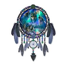 Nightmares are often also referred to as 'bad dreams'. James Meger S Natural Wonder Aurora Borealis Dreamcatcher