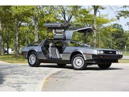Let's sell that delorean today! Classic Delorean For Sale On Classiccars Com