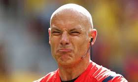 Refereeing World: October 2016