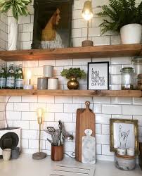 Pin By Samantha Josephine On Home Rustic Farmhouse Kitchen Sweet Home Kitchen Cabinets Makeover