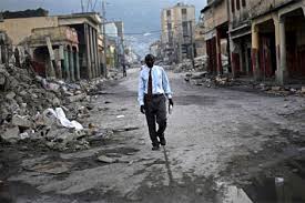El niño se encuentra dentro de las 35 personas que fueron rescatadas hasta el momento, de acuerdo con el diario miami herald, frank rollason, director del servicio de emergencias de miami … Eeuu Condona La Deuda Internacional De Haiti Antes Del Terremoto Estados Unidos Elmundo Es