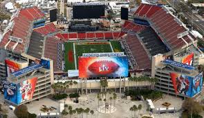 This year's big game features a match up between the kansas city chiefs and the tampa bay buccaneers. Znfraqbsmmgonm