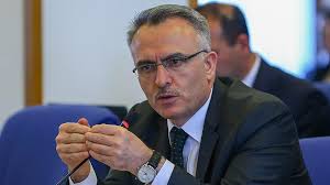 naːˌdʒi aːˈbaɫ, born 1 january 1968) is a turkish politician and former civil servant from the justice and development party (akp) who served as the minister of finance between 2015 and 2018. Turkish Banks Fully Follow Rules On Money Laundering