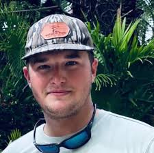 Morgan O'Neal and Carson Ward's Wedding Website