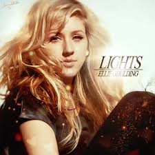 Ellie Goulding Lights Ellie Goulding Ellie Banda