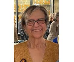 Sharon Brock Obituary (1951