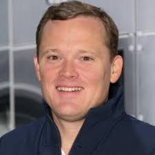 Patrick Burkholder's Instagram, Twitter & Facebook