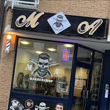 Frisør MA BarberShop