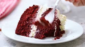 It is so moist, it will melt in your mouth! Red Velvet Cake Recipe The Recipe Critic
