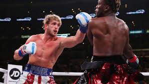 Paul, 23, is one of several youtubers whose boxing. Floyd Mayweather Jr Vs Logan Paul What You Need To Know About Their Exhibition Bout