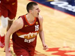 Latest on denver nuggets center nikola jokic including news, stats, videos, highlights and more on espn. Nikola Jokic Has Been The Mvp All Along Sports Illustrated