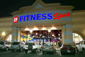 24 hour fitness will close 8 gyms