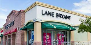 You can also return items to any lane bryant store. Lane Bryant Credit Card Review